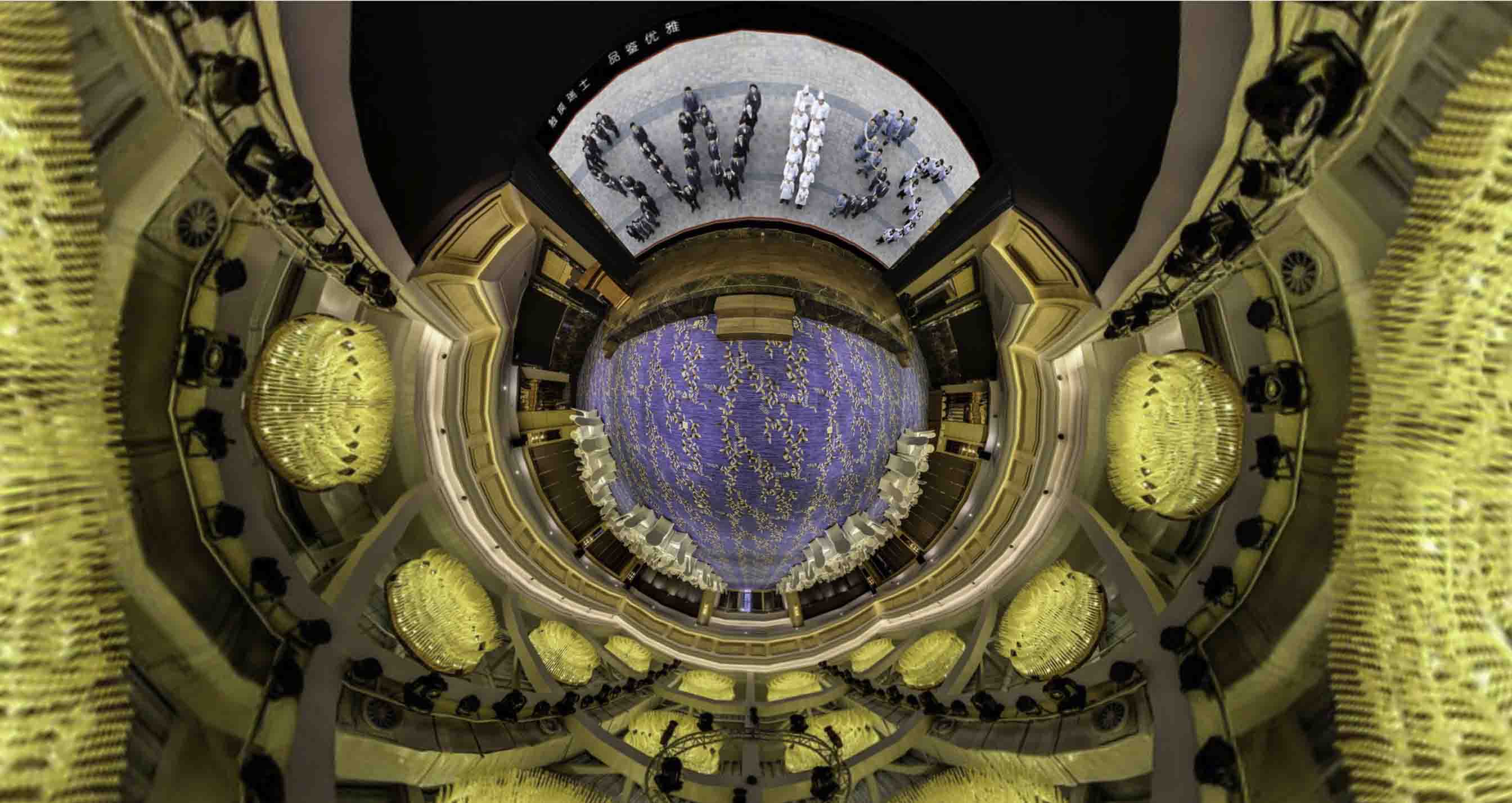 梨树探索VR全景拍摄中的深度感：营造沉浸式体验的关键要素