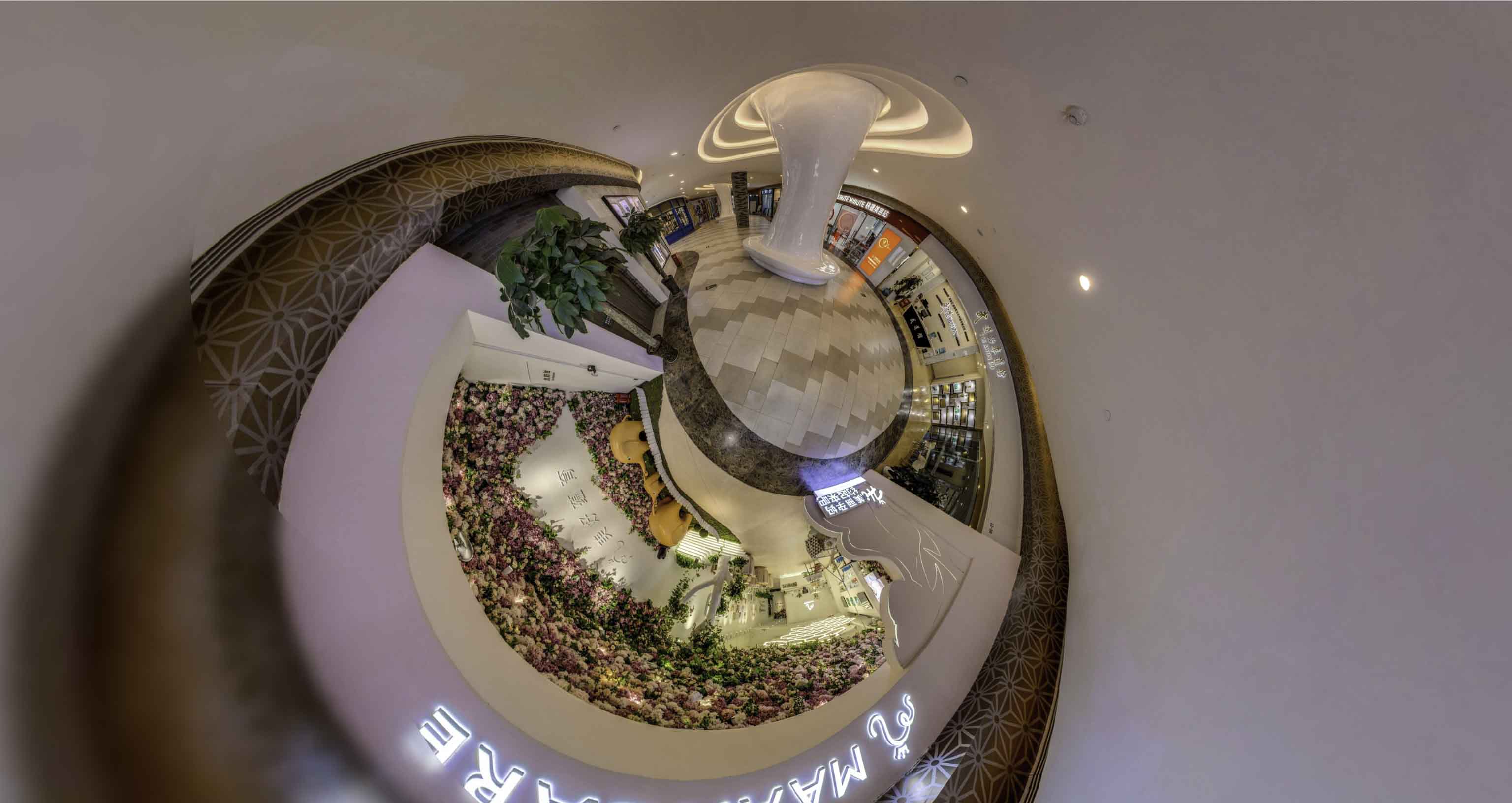 梨树将VR全景融入品牌宣传活动的创新实践与策略